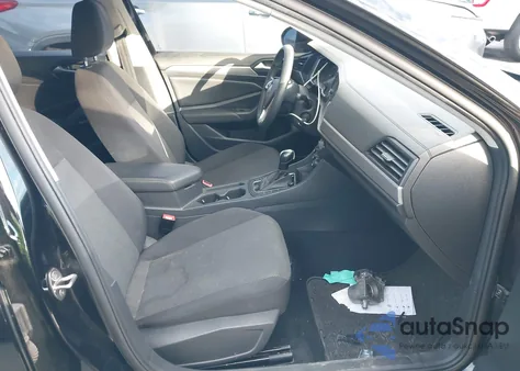 2019 Volkswagen Jetta 1.4T R-Line/1.4T S/1.4T Se z USA, uszkodzony, nr VIN 3VWC57BU5KM219282